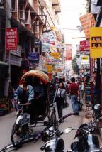 Thamel, Kathmandu